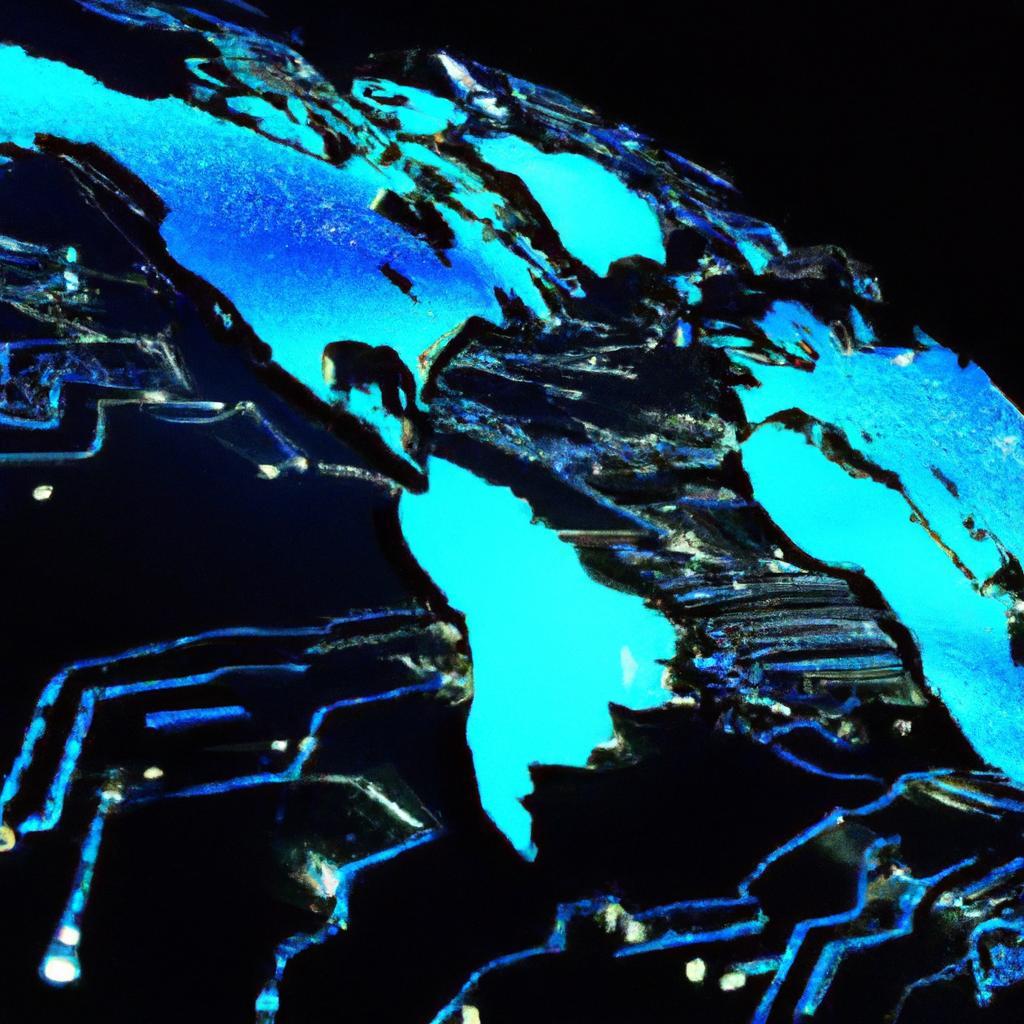 Inovações que Definiram o Mundo: Tecnologias do Século XIX